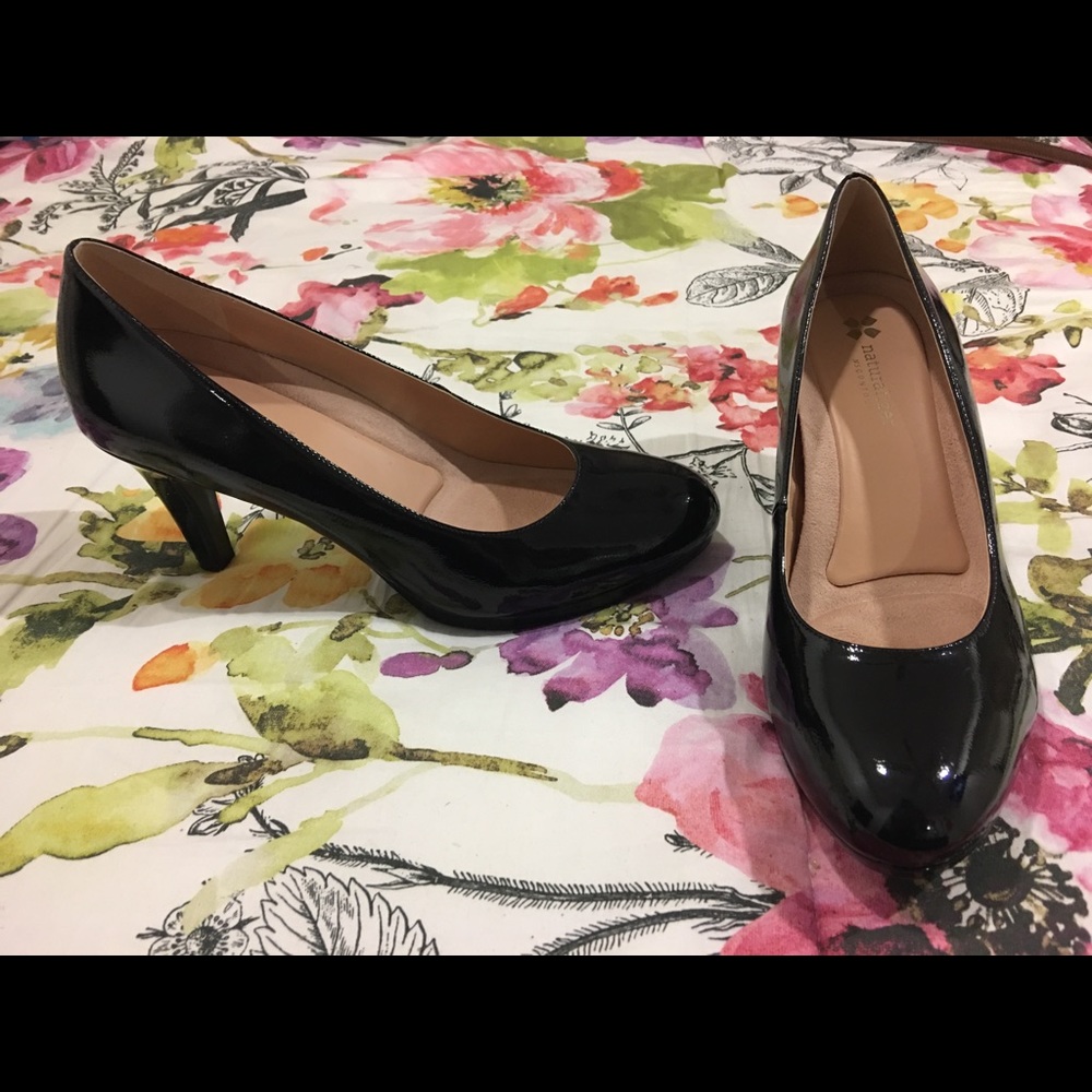 Naturalizer Pumps